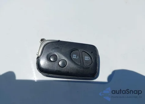 2008 Lexus Ls 460 L z USA, uszkodzony, nr VIN JTHGL46F285029795